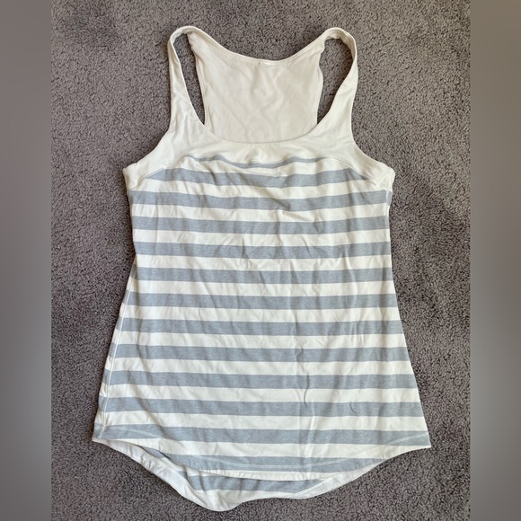 Lululemon Rulu Run First Base Layer Tank - 8 - Picture 2 of 3